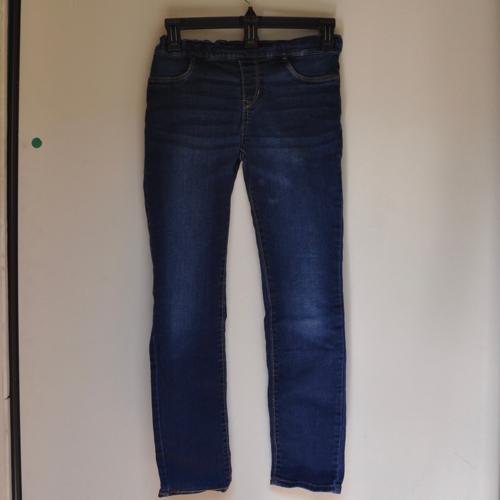 Girls Jeans